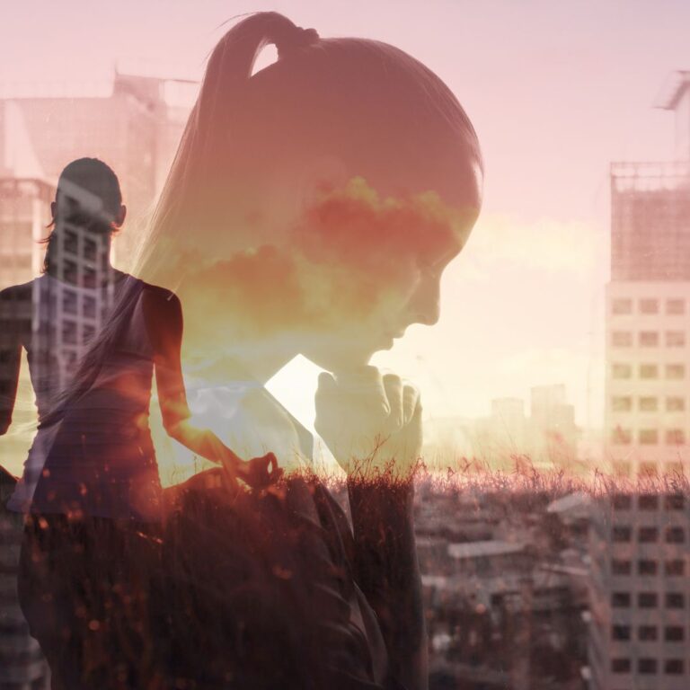 Benefici della meditazione per la mente e il corpo