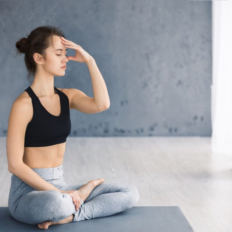 Tecniche di respirazione per ridurre lo stress