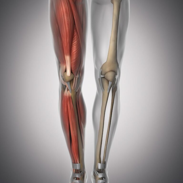 differenze tra tendini e legamenti
