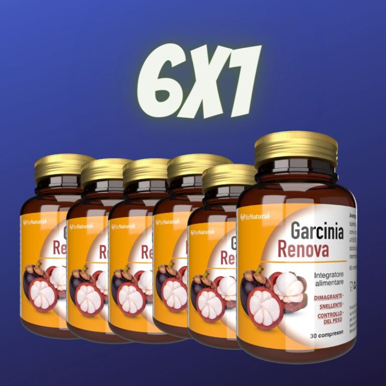 garcinia renova integratore