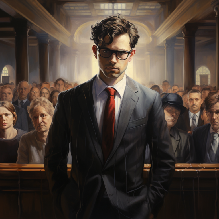 Prove di tradimento legalmente valide