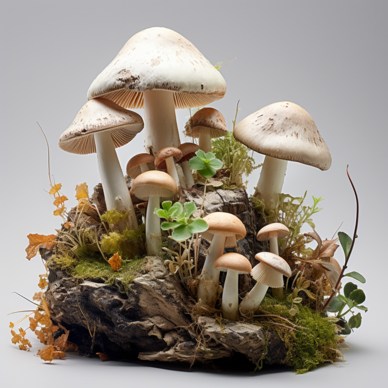 funghi e calcoli renali