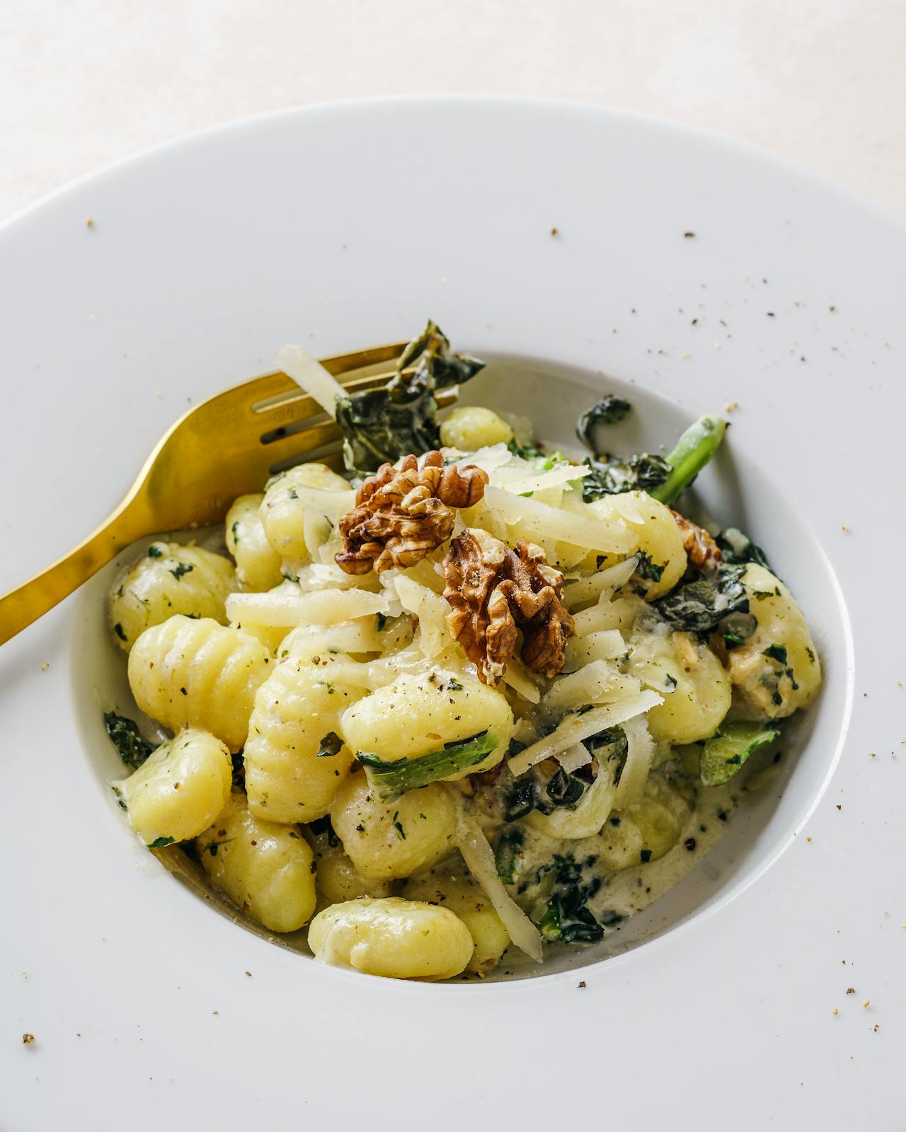 posso mangiare gli gnocchi con la diarrea