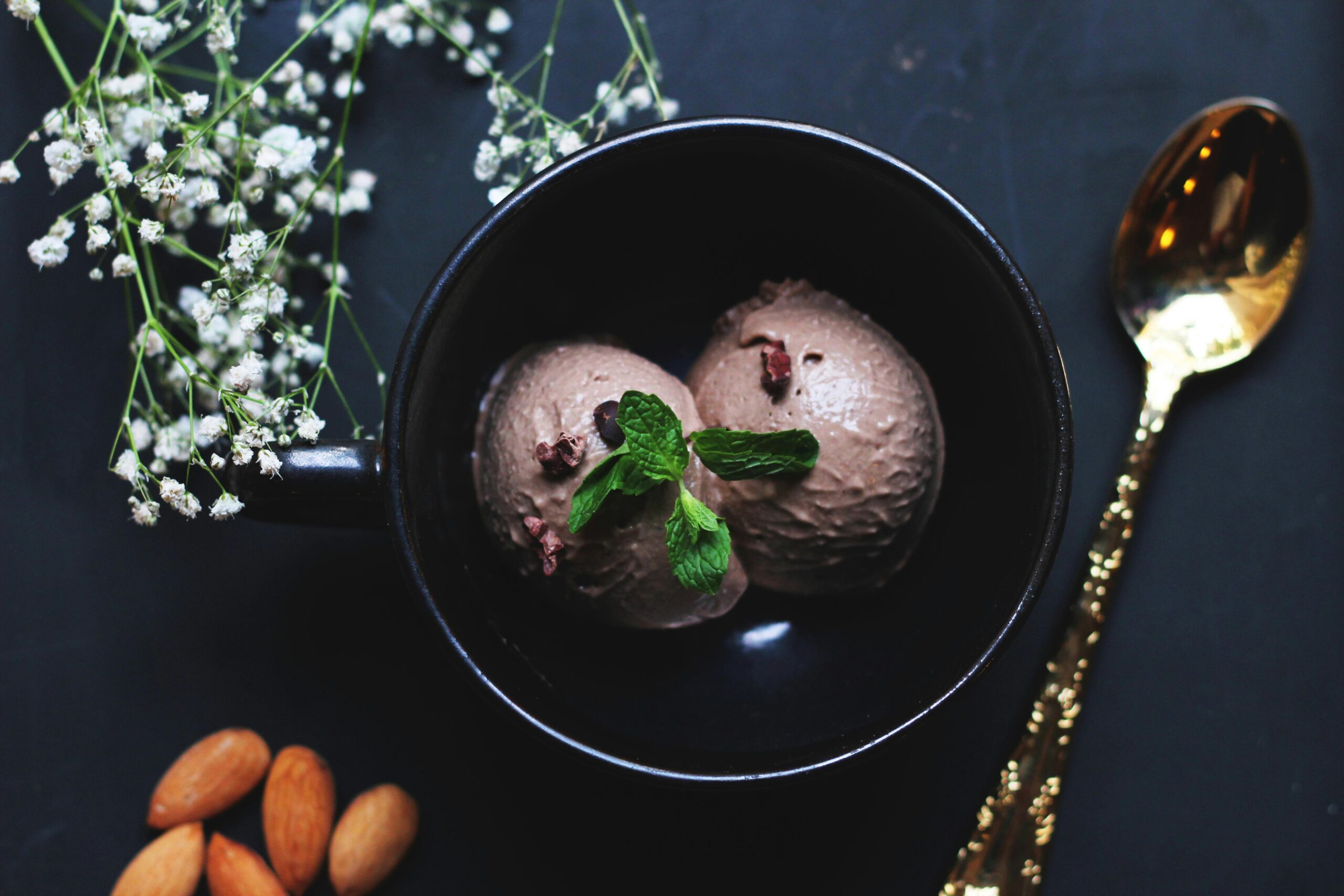 posso mangiare il gelato con la febbre