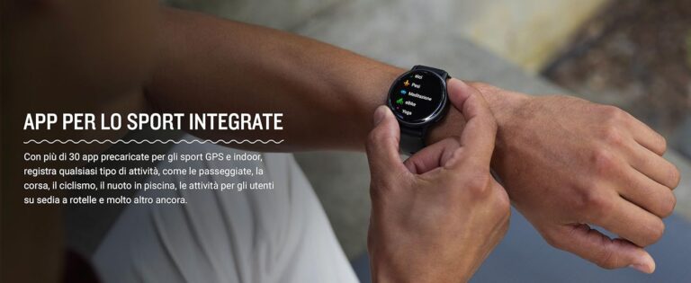 Top 6 Orologi Garmin per Ciclismo del 2024 per ogni Budget