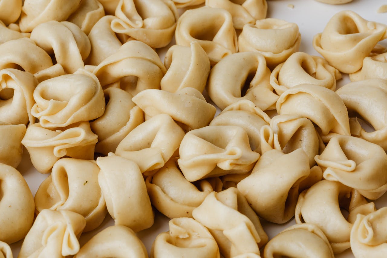 posso mangiare i tortellini con la diarrea