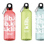 borracce personalizzate