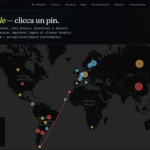 Mappa globale casi hantavirus 2026 - HantaWatch