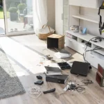 RAEE e vecchi elettrodomestici: cosa fare quando si svuota una casa a Milano sgombero casa milano